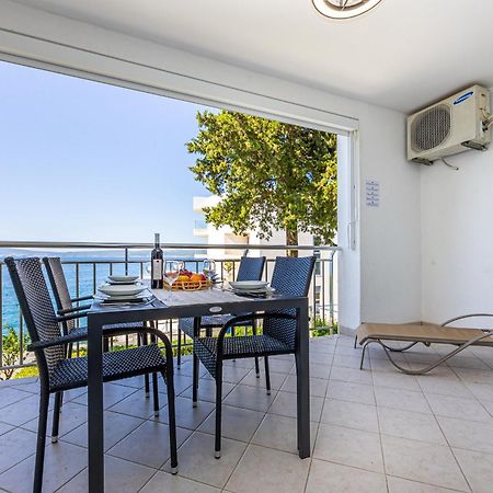 Apartmani Heta Selce Buitenkant foto