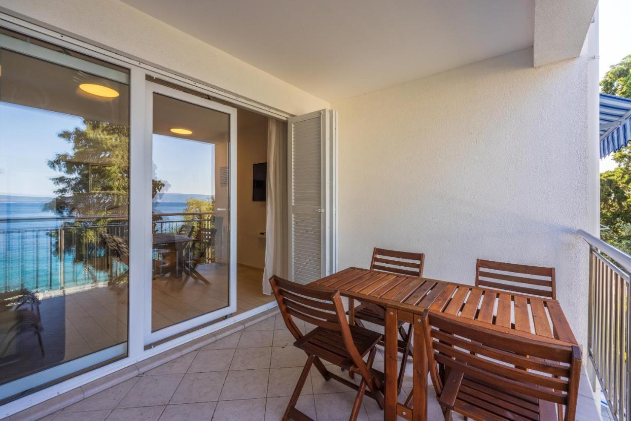 Apartmani Heta Selce Buitenkant foto