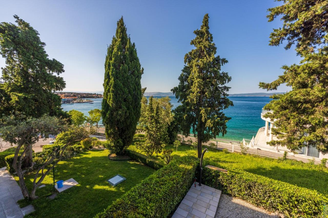 Apartmani Heta Selce Buitenkant foto