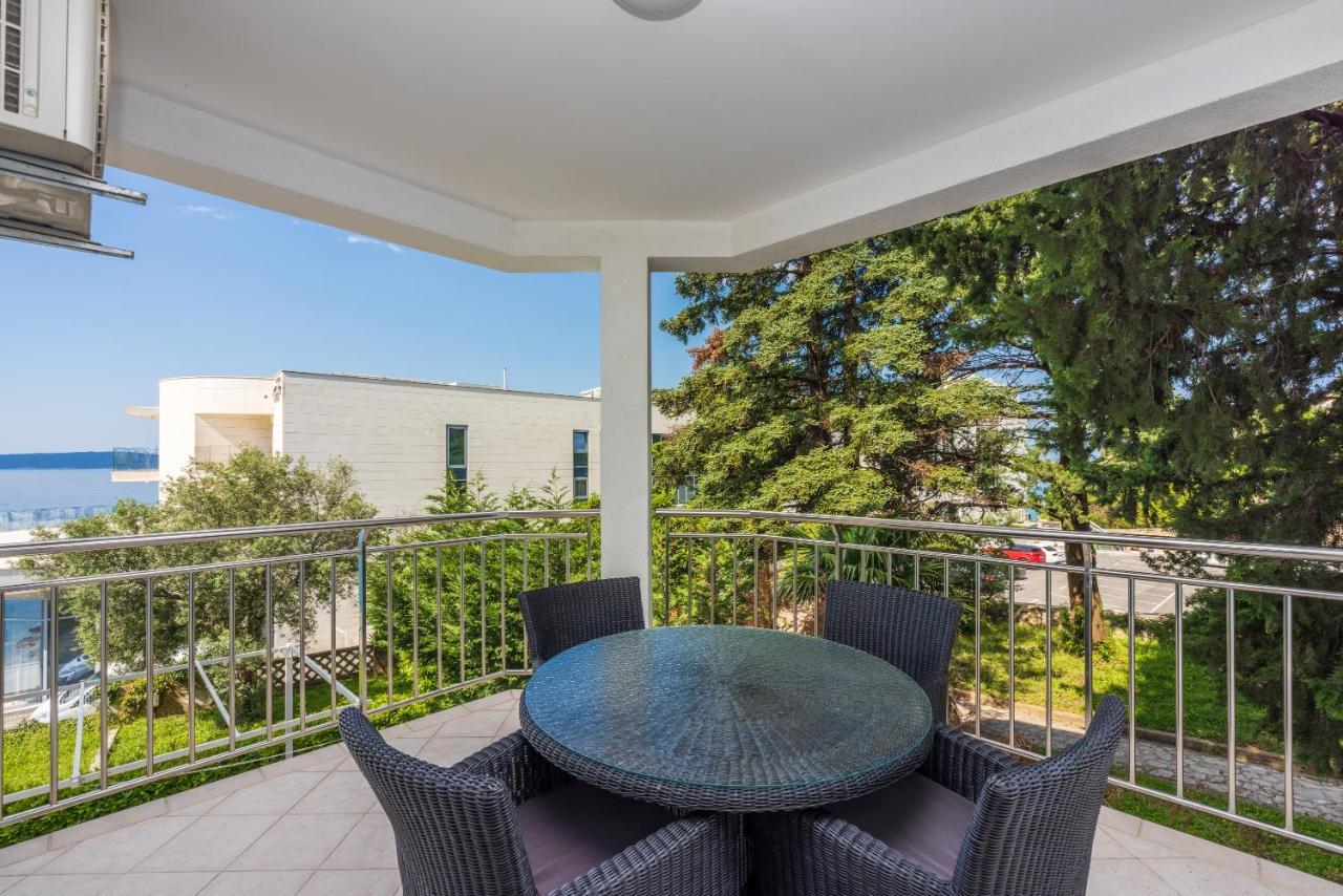 Apartmani Heta Selce Buitenkant foto