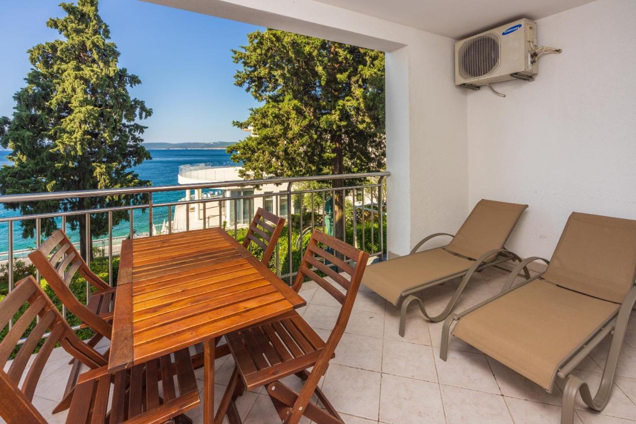 Apartmani Heta Selce Buitenkant foto