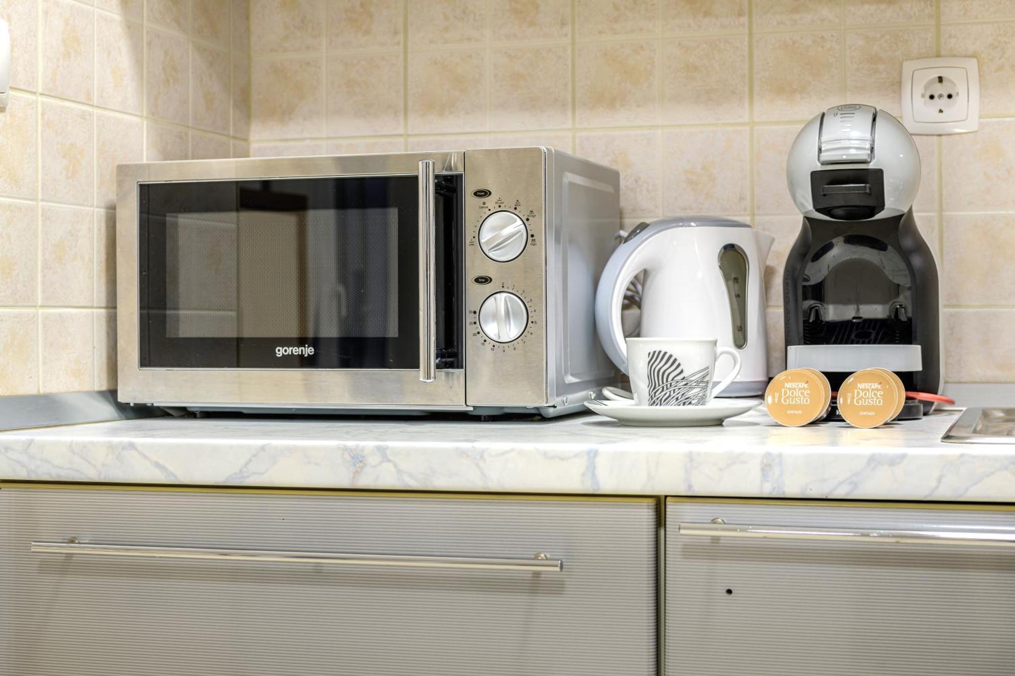 Apartmani Heta Selce Buitenkant foto